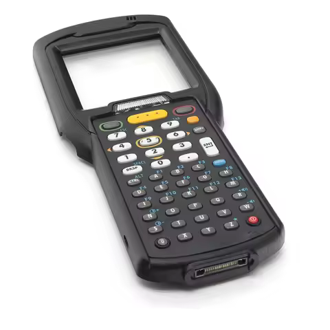 10pcs 48-Key Front Cover and Touch Screen for Zebra Motorola Symbol MC3190-G MC3190-R MC3190-S