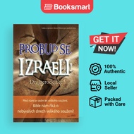 Probu Se Izraeli - Paperback - Czech - 9788975577161