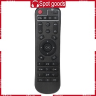 WIN Replacement Remote Control Controller for A95X An-droid 7 1 TV Box Set-top Box Durable Accessori