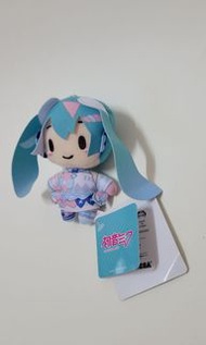 初音未來 初音 公仔 project sekai vocaloid