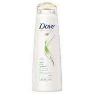DOVE HAIR SHAMPOO 400ML