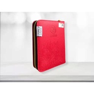 AL-QURAN TERJEMAHAN & TAJWID HUMAIRA ZIP A6