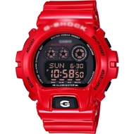 G Shock original watch Ducati Merah Red 6900 Shock