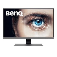 全新未開32吋Benq monitor Ew3270u(4K)