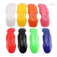Electric Dirt Bike Fenders Mud Guard for 50  Road Motorcycle Accessories