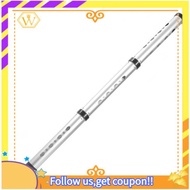 【W】Golf Ball Retriever, Golf Ball Picker Upper, Portable Ball Collector Tube, Tube Collector