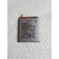 Original SAMSUNG A51 A515F EB-BA515ABY battery, tested