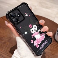 For Realme C53 C55 C51 C51s C61 C63 Realme Narzo N53 N61 N63 Narzo N55 Note 50 Note 60 Note 60X Case
