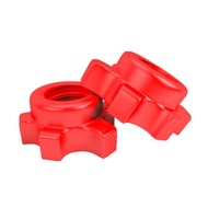 Dumbbell nuts set 3pcs