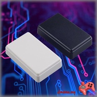AMOONA Electronic Project Box Waterproof Cover Project Plastic Instrument Case DIY Enclosure Boxes F