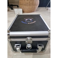 Wonder Guard Graded Card Case Storage for BGS PSA CGC SLABS Rare Original