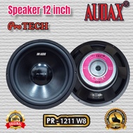 Speaker 12 inch Audax Bell BL PA 1202 audax protech 1211