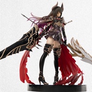 Bahamut's Wrath Figure Dark Dragon Knight Model God Strike Anime Two-Dimensional Anime Figure