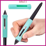 LID Silicone Holder for PTK440 501e Tablets Pen Holder Silicone Grip Holder