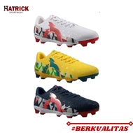 Football boots || ORTUSEIGHT HOUNDSTOOTH FG