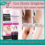 3 days whitening Aichun beauty Whitening cream for private part Armpit whitening pemutih celah 50g
