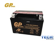 YTX9-BS FOR KTM 390 DUKE / 200 DUKE / CBR 250 / GSF400 / NINJA 250 / Z250 / 250SL / SYM VTS 200 MOTORCYCLE BATTERY