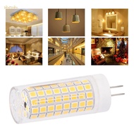 SHOUH G4 LED Bulb, Warm White Ceramic G4 Light Bulb,  Flicker Free High CRI Energy Efficient G4 Corn