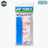 Yonex Grip AC103J 1 Pcs WET SUPER GRAP TAPE AC 103J - ORANGE