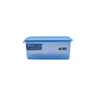 Sealware Brownie Plastic Food Jar L BPA Free 4000ml Plastic Jar Food GBUplast - Food Storage Contain