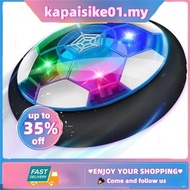 Kids Hover Soccer Ball Gift Boys Girls Age 3,4,5,6,7,8,9-12 Year Old Rechargeable Air Power Sport Fo