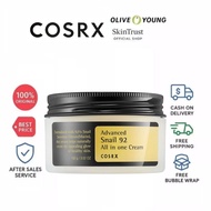 Cosrx Advanced Snail 92 All in One Cream 100ml