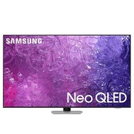 三星55吋NEO QLED 4K智慧顯示器QA55QN90CAXXZW(含標準安裝)