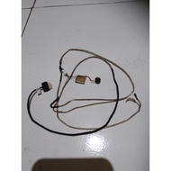 Acer E1-422 Webcam Camera flexible cable plus microphone PN 50.4YP03.011