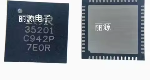 2-10PCS IR35201MTRPBF IR35201MTR IR35201 35201 QFN-56