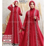 Nessa maxy originalA