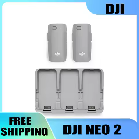 For DJI Neo 2 1606mAh Intelligent Flight Battery DJI Neo 2 Accessories DJI Drone Accessories Weight: