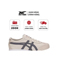 [GENUINE] Onitsuka tiger mexico 66 Oatmeal Carbon Shoes 1183a201-250