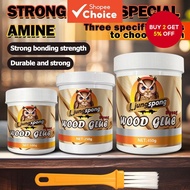 Wood Glue Ultra Strength: Pro-Grade Adhesive (Like E6000/T7000) For Crafts & Home Repair