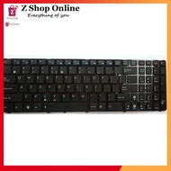 Laptop keyboard Asus X73 X73B X73BR X73BY X73E