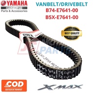 VANBELT ONLY VAN BELT VBELT DRIVEBELT XMAX X-MAX X MAX 250 B74 E7641 00 / B5X E7641 00