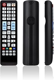 Remote Control for Samsung PN51F4550AFXZA UN58H5005AFXZA PN51F4550BFXZA UN32EH4050FXZA PN51E450A1FXZ