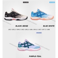 MAXX FLEXISM PERFORMANCE BADMINTON SHOES [ORI]