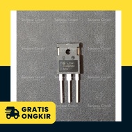 Transistor IGBT Mosfet FGH60N60SFD / 60N60SFD / 60N60 / 60 N 60