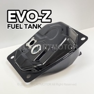 DEMAK EVO-Z 110 FUEL TANK (STANDARD) TANGKI MINYAK EVOZ110 EVOZ EVO Z 110