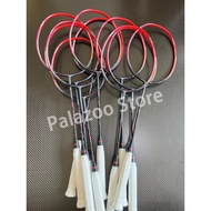 【Ready Stock】Li Ning Badminton Racket 3D BREAK-FREE N90 IV Mohammad Ahsan Competition Specific Badmi