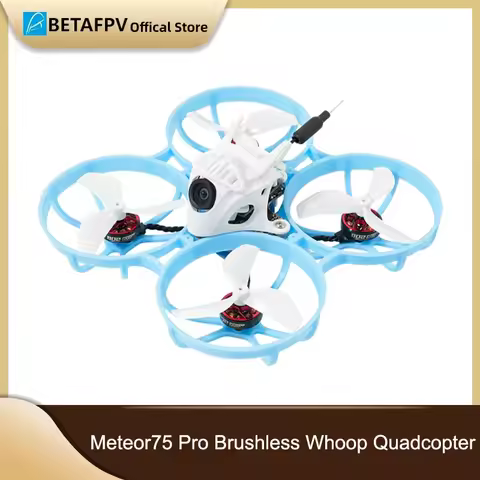 BETAFPV Meteor75 Pro 2025