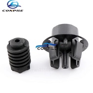 for Mercedes-Benz CLA180 CLA200 CLA220 GLA180 GLA200 GLA220 cover buffer rubber pier 0019981440