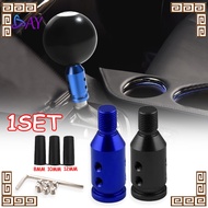 Shift Knob Extender Gear Shift Knob Adapter Universal Car Gear Shift Knob Extender Gear Knob Adapter