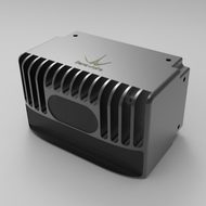 Beixing DELIDAR-TOF solid-state LIDAR CE30-A obstacle avoidance mode AGV obstacle avoidance radar