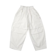 Streetwear Children Performance Outfit