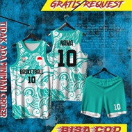 Free Basketball Jersey Design, request name and number (1 day ready)
