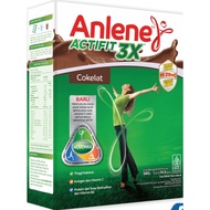 Anlene actifit Chocolate 570 gr.