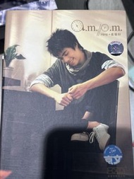 張敬軒 am/pm CD