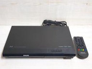 {哈帝電玩}~PHILIPS 飛利浦藍光播放機 光碟機 BDP1300 台灣公司貨 可BD/DVD/VCD 功能正常良好