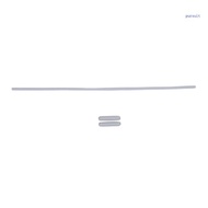 【SUIT*】 Rubber Feet Bottom Cover for 5420 5430 E5420 E5430 Laptop Accessories